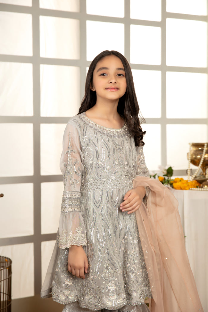 AL 3272K – Kids Wedding Collection