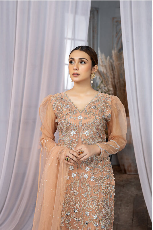 Premium Formal Pret – AL 3380