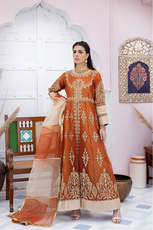 Premium Formal Pret – AL 3481