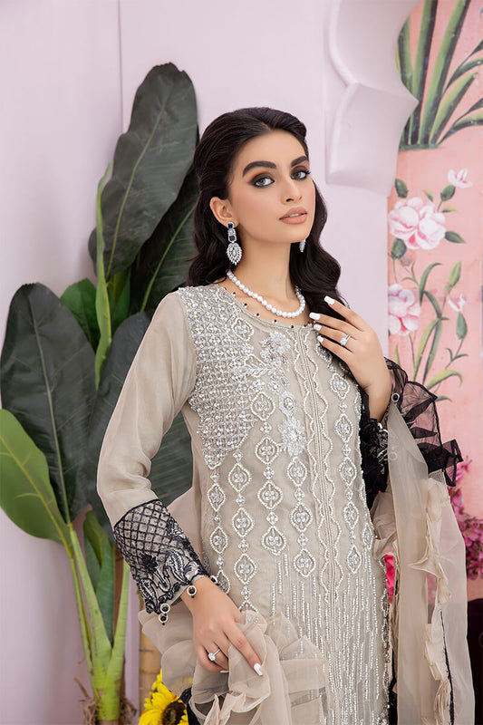 Premium Formal Pret – AL 3521