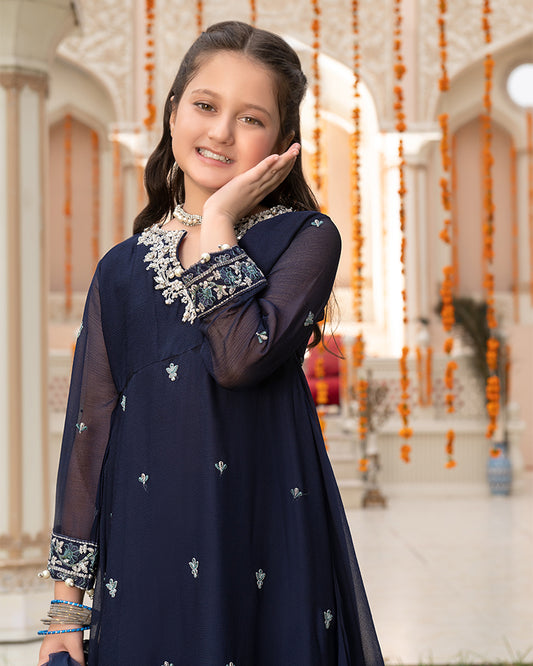 Cutie Kids AL 3657K
