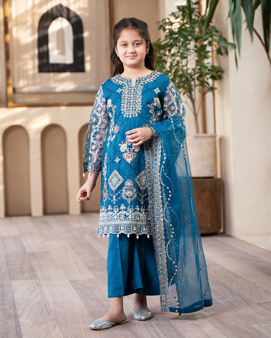 Kids Formal Edition AL-3955