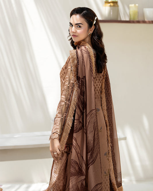 Embroidered Silk DGP 236
