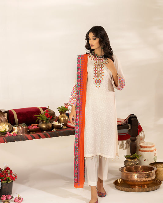 Karandi Winter Pret KD 154