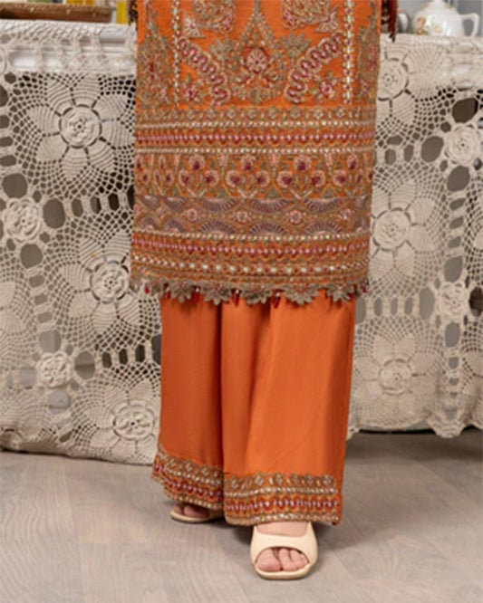 Formal Edition DCF 1051