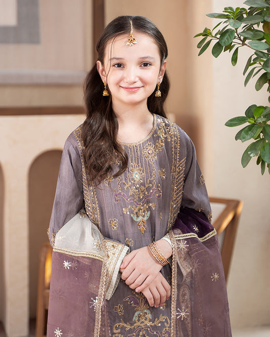 Kids Formal Edition AL 3611