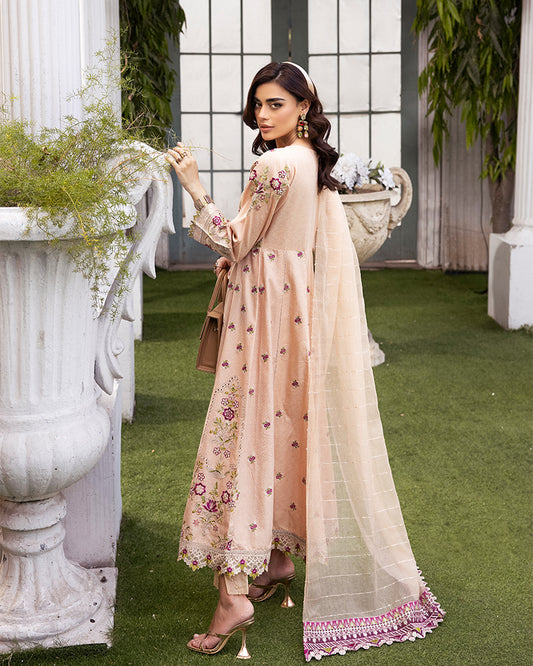 Lawn Jacquard Festive Edition AL 840