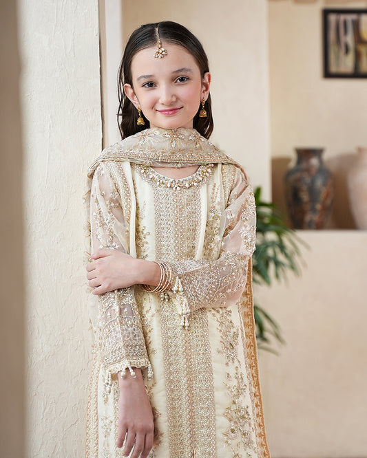 Kids Formal Edition AL 3881K