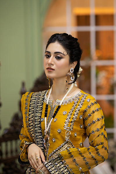 Mukhtar Luxury Formal – AL 3429