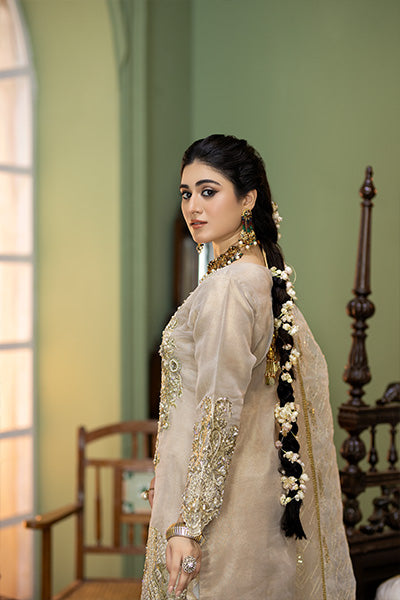 Mukhtar Luxury Formal – AL 3455