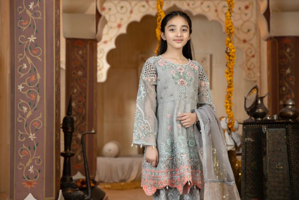 Kids Wedding Collection | Dollat Combinations Official